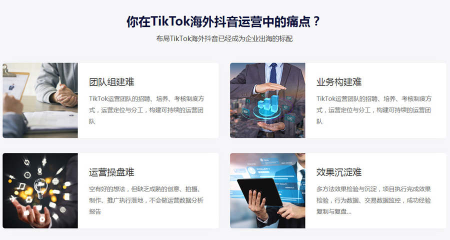 沧州Tiktok推广  第4张