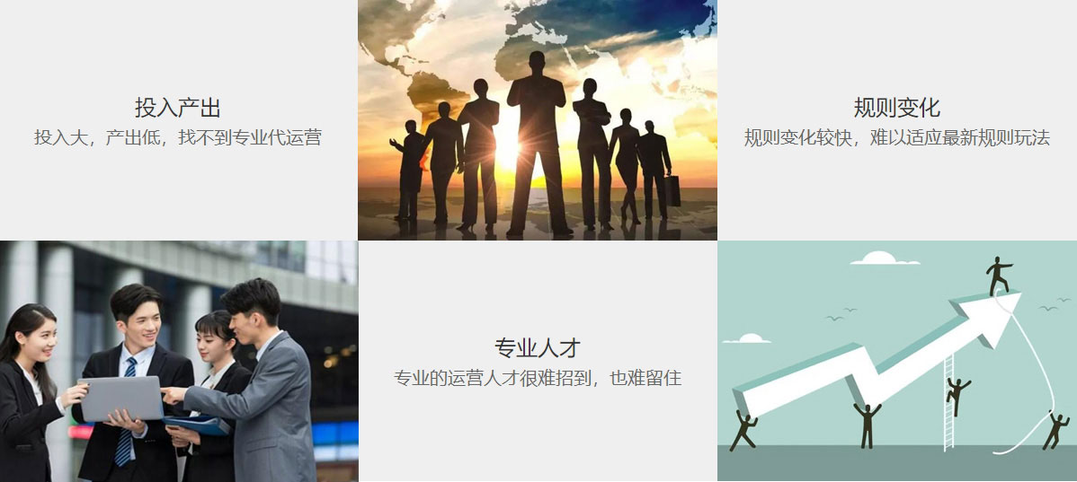 沧州阿里国际站代运营  第1张