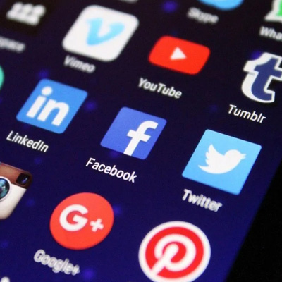 沧州海外社交媒体营销