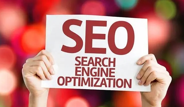 沧州如何进行外贸网站优化?